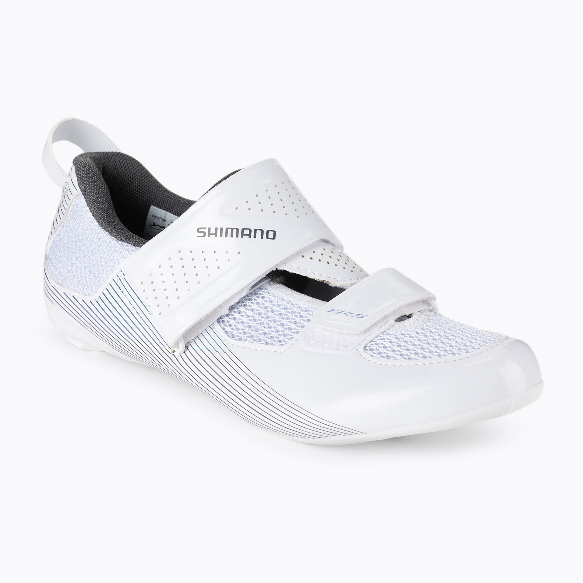 Chaussures velo route femme Decathlon